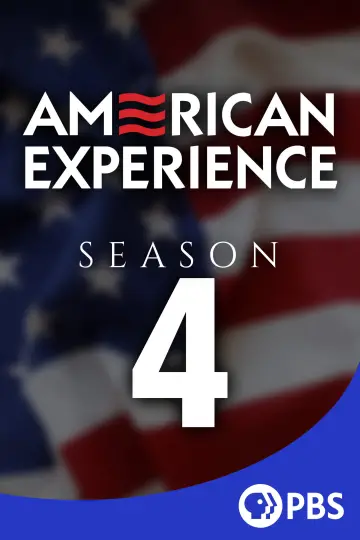 Постер до серіалу "American Experience" #1679598