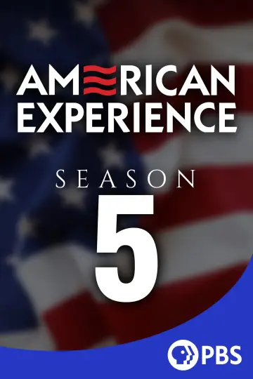 Постер до серіалу "American Experience" #1679600