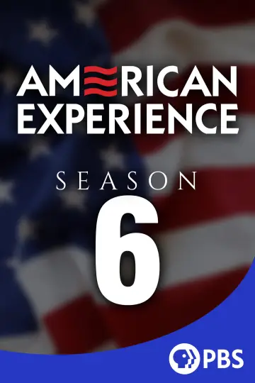 Постер до серіалу "American Experience" #1679602