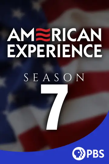 Постер до серіалу "American Experience" #1679604