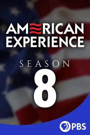 Постер до серіалу "American Experience" #1679606