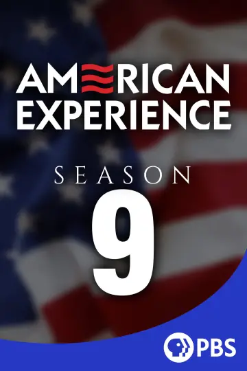 Постер до серіалу "American Experience" #1679608
