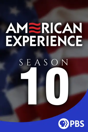 Постер до серіалу "American Experience" #1679610