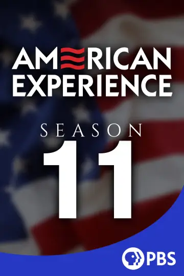 Постер до серіалу "American Experience" #1679612