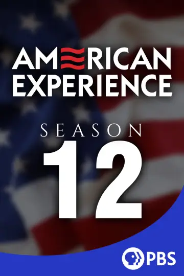 Постер до серіалу "American Experience" #1679614