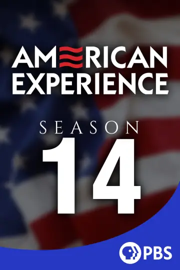 Постер до серіалу "American Experience" #1679618