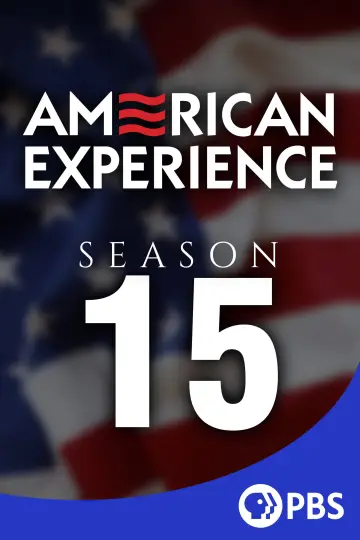 Постер до серіалу "American Experience" #1679620