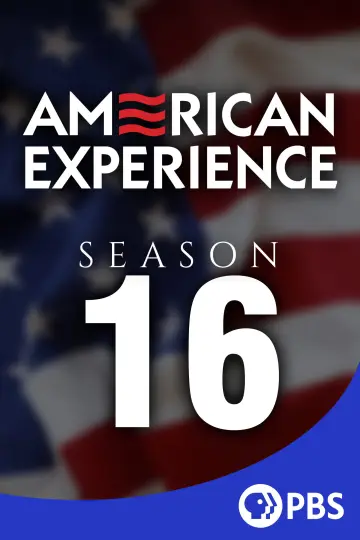Постер до серіалу "American Experience" #1679622