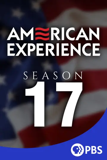Постер до серіалу "American Experience" #1679624