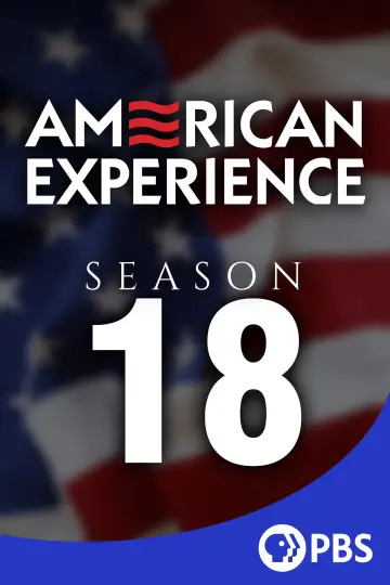 Постер до серіалу "American Experience" #1679626