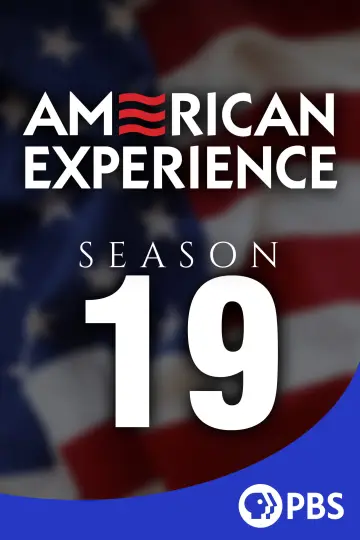 Постер до серіалу "American Experience" #1679628