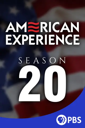 Постер до серіалу "American Experience" #1679630