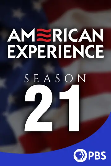 Постер до серіалу "American Experience" #1679632