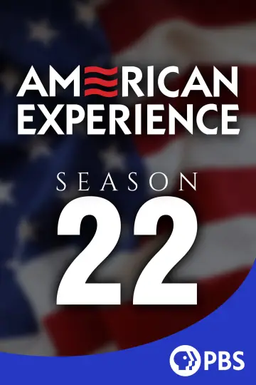 Постер до серіалу "American Experience" #1679634