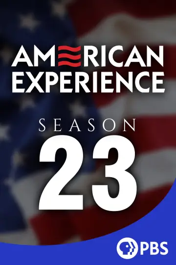 Постер до серіалу "American Experience" #1679636
