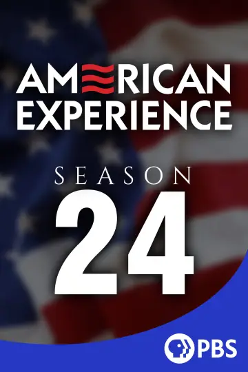 Постер до серіалу "American Experience" #1679638