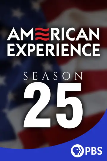 Постер до серіалу "American Experience" #1679640