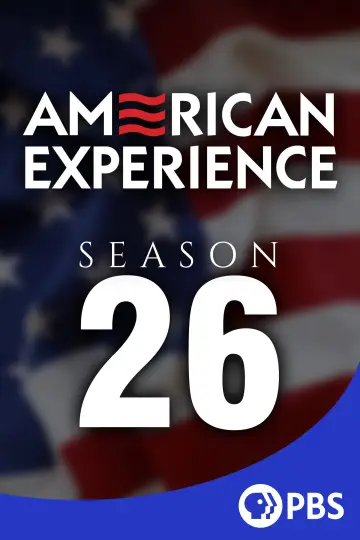 Постер до серіалу "American Experience" #1679642