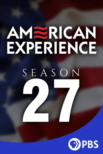 Постер до серіалу "American Experience" #1679644