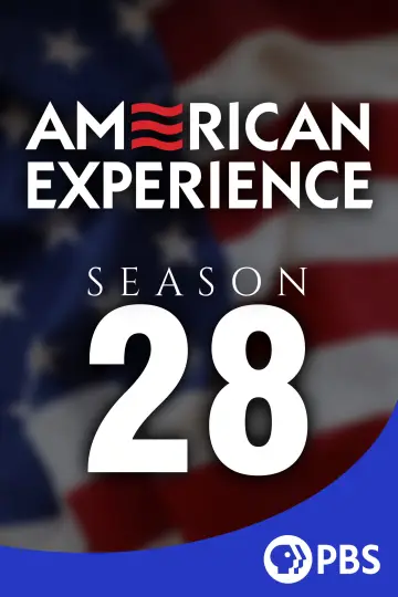 Постер до серіалу "American Experience" #1679646