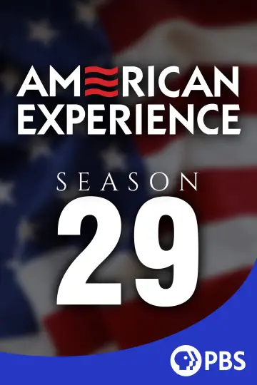 Постер до серіалу "American Experience" #1679648