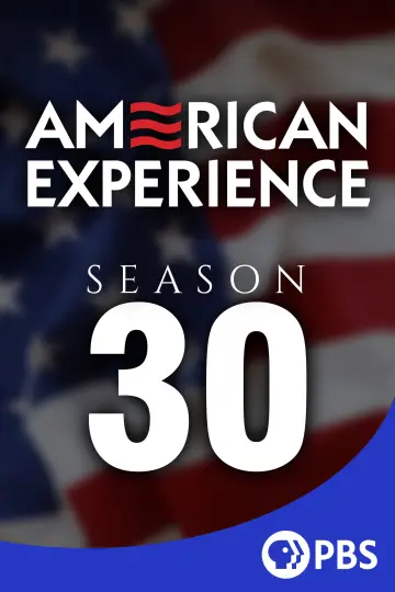 Постер до серіалу "American Experience" #1679650