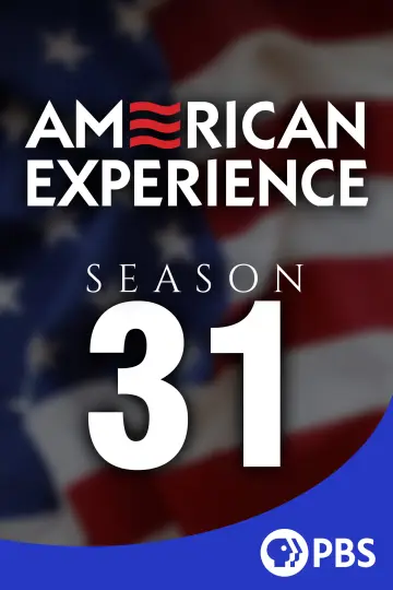 Постер до серіалу "American Experience" #1679652