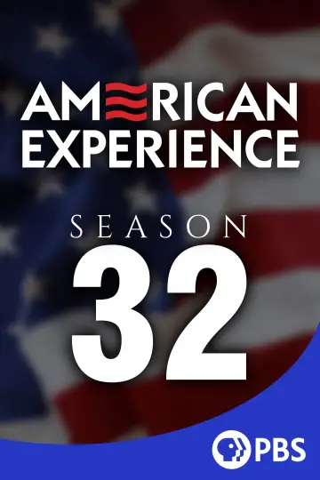 Постер до серіалу "American Experience" #1679654