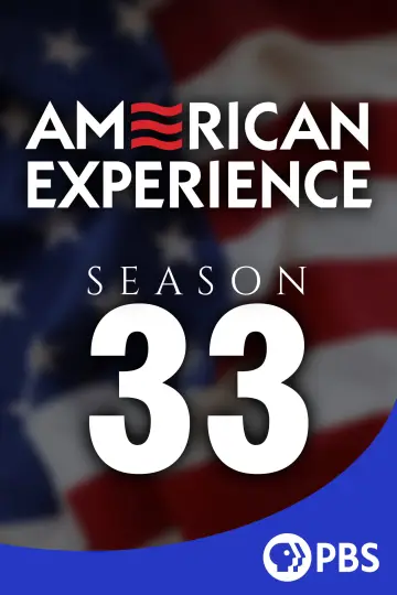 Постер до серіалу "American Experience" #1679656