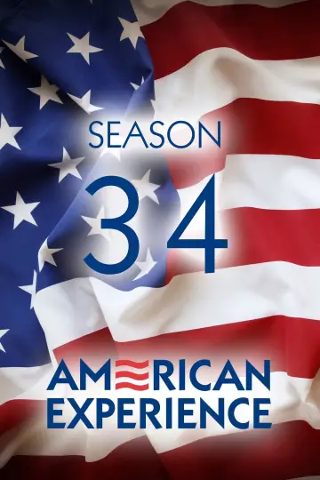 Постер до серіалу "American Experience" #1679658