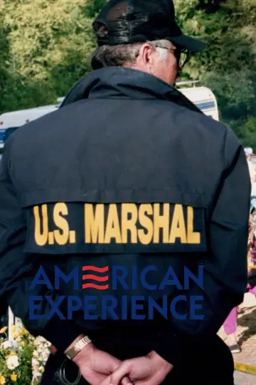 Постер до серіалу "American Experience" #1679659