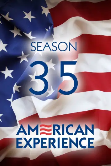 Постер до серіалу "American Experience" #1679661