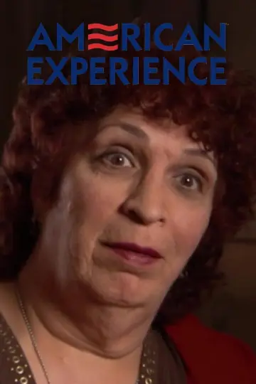 Постер до серіалу "American Experience" #1679662