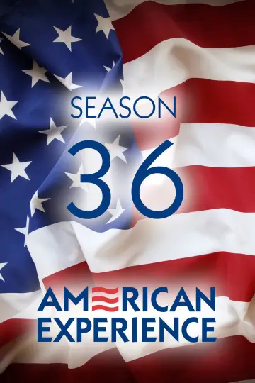 Постер до серіалу "American Experience" #1679664