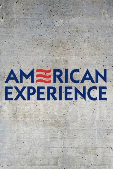 Постер до серіалу "American Experience" #1679667