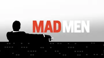 Задник к сериалу "Божевільні" #1260584