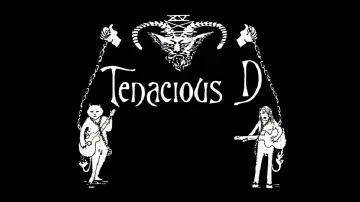 Задник до серіалу "Tenacious D" #1664415