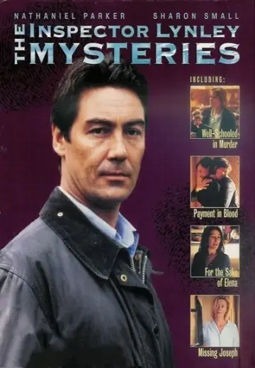 Постер до серіалу "The Inspector Lynley Mysteries" #1704208