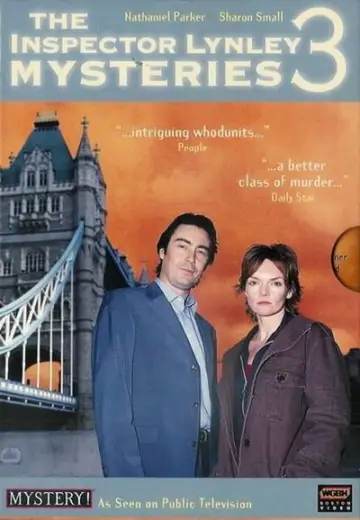 Постер до серіалу "The Inspector Lynley Mysteries" #1704211
