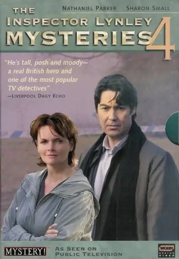 Постер до серіалу "The Inspector Lynley Mysteries" #1704213