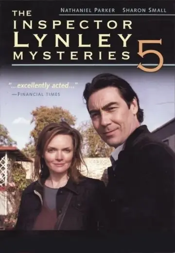Постер до серіалу "The Inspector Lynley Mysteries" #1704216