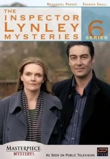 Постер до серіалу "The Inspector Lynley Mysteries" #1704218