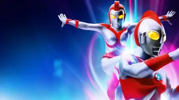 Задник до серіалу "ウルトラマン80" #1415486