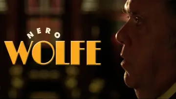Задник до серіалу "A Nero Wolfe Mystery" #1450053