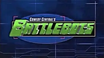 Задник до серіалу "BattleBots" #1666099
