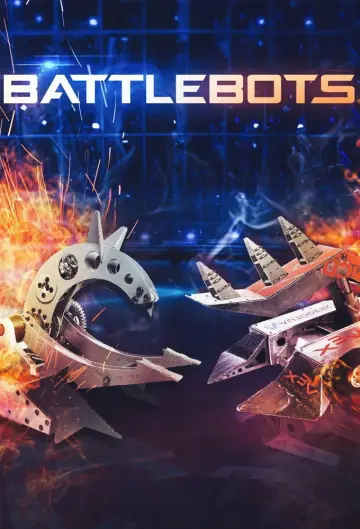 Постер до серіалу "BattleBots" #1666103