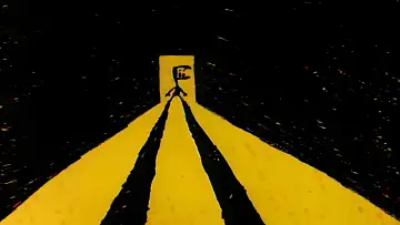 Задник до серіалу "Duckman" #1351743