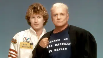 Задник до серіалу "Hardcastle and McCormick" #1401285