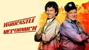 Задник до серіалу "Hardcastle and McCormick" #1401288