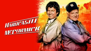 Задник до серіалу "Hardcastle and McCormick" #1401292